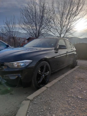 BMW 318 F30 2.0d - 7800 € / 15255.47 лв. - 11321274 3