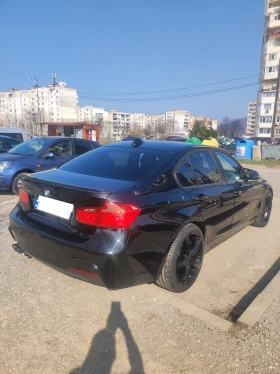 BMW 318 F30 2.0d - 7800 € / 15255.47 лв. - 11321274 11
