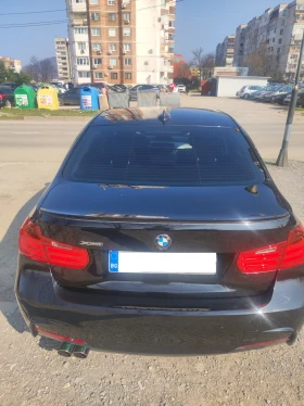 BMW 318 F30 2.0d - 7800 € / 15255.47 лв. - 11321274 12