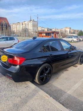BMW 318 F30 2.0d - 7800 € / 15255.47 лв. - 11321274 13