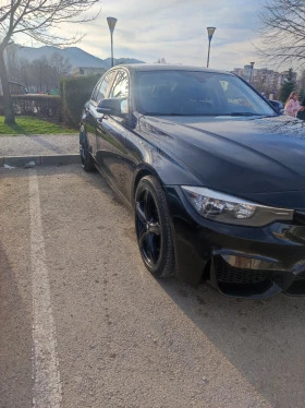 BMW 318 F30 2.0d - 7800 € / 15255.47 лв. - 11321274 2