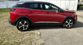 Peugeot 3008 GT Line - 22200 € / 43419.43 лв. - 77875435 4