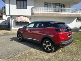 Peugeot 3008 GT Line - 22200 € / 43419.43 лв. - 77875435 2