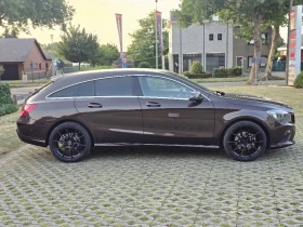 Mercedes-Benz CLA  Shooting Brake 200d | Mobile.bg � ����� ������ 5