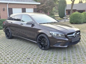 ������ Mercedes-Benz CLA