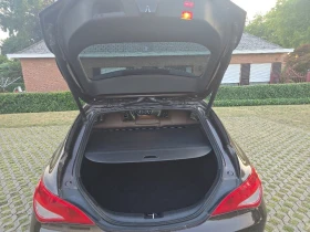 Mercedes-Benz CLA  Shooting Brake 200d | Mobile.bg � ����� ������ 9