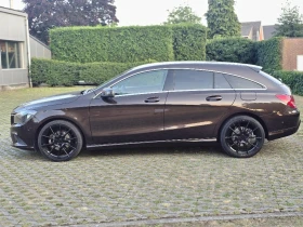 Mercedes-Benz CLA  Shooting Brake 200d | Mobile.bg � ����� ������ 6