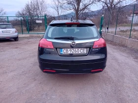 Opel Insignia Sport Tourer SW EURO 5 - 4190 € / 8194.93 лв. - 37751995 8
