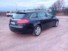 Opel Insignia Sport Tourer SW EURO 5 - 4190 € / 8194.93 лв. - 37751995 7
