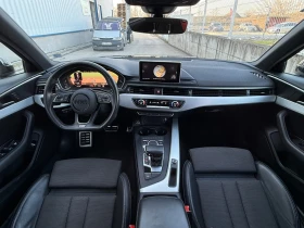 Audi A4 DIGITAL/3xSLINE/2.0TDI 190 - 13200 € / 25816.96 лв. - 54905861 11