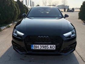 Audi A4 DIGITAL/3xSLINE/2.0TDI 190 - 13200 € / 25816.96 лв. - 54905861 6
