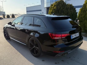 Audi A4 DIGITAL/3xSLINE/2.0TDI 190 - 13200 € / 25816.96 лв. - 54905861 4