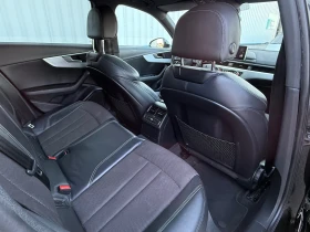 Audi A4 DIGITAL/3xSLINE/2.0TDI 190 - 13200 € / 25816.96 лв. - 54905861 13