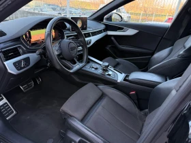 Audi A4 DIGITAL/3xSLINE/2.0TDI 190 - 13200 € / 25816.96 лв. - 54905861 9