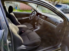 Toyota Corolla Toyota Corolla 2005 diesel 2.0 D4D  - 2600 € / 5085.16 лв. - 81524915 11