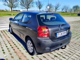 Toyota Corolla Toyota Corolla 2005 diesel 2.0 D4D  - 2600 € / 5085.16 лв. - 81524915 7