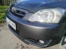 Toyota Corolla Toyota Corolla 2005 diesel 2.0 D4D  - 2600 € / 5085.16 лв. - 81524915 4