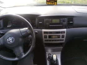 Toyota Corolla Toyota Corolla 2005 diesel 2.0 D4D  - 2600 € / 5085.16 лв. - 81524915 8