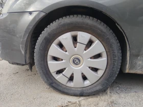 Toyota Corolla Toyota Corolla 2005 diesel 2.0 D4D  - 2600 € / 5085.16 лв. - 81524915 12