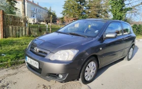 Toyota Corolla Toyota Corolla 2005 diesel 2.0 D4D 