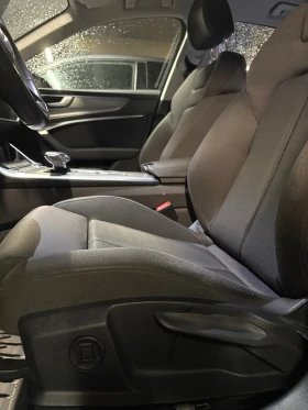 Audi A6 C8 Quattro 45 TFSI Mild Hybrid 265 hp - 33700 € / 65911.47 лв. - 44046133 9