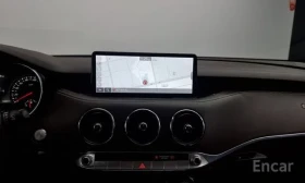 Kia Stinger Meister2.5 Masters | ОБДУХВАНЕ | 360 КАМЕРА |  | Auto.bg — изображение 14