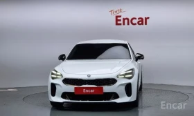 Kia Stinger Meister2.5 Masters | ОБДУХВАНЕ | 360 КАМЕРА |  | Auto.bg — изображение 3