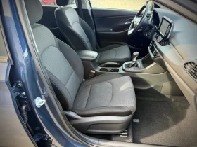 Hyundai I30 1.4 MPI* NAVI* CAMERA* LED - 9600 € / 18775.97 лв. - 11851838 12