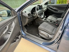 Hyundai I30 1.4 MPI* NAVI* CAMERA* LED | Auto.bg — изображение 9