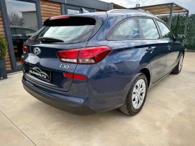 Hyundai I30 1.4 MPI* NAVI* CAMERA* LED | Auto.bg — изображение 4