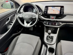 Hyundai I30 1.4 MPI* NAVI* CAMERA* LED | Auto.bg — изображение 11