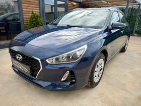 Hyundai I30 1.4 MPI* NAVI* CAMERA* LED