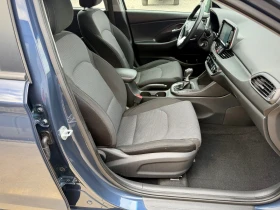 Hyundai I30 1.4 MPI* NAVI* CAMERA* LED | Auto.bg — изображение 12