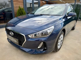 Hyundai I30 1.4 MPI* NAVI* CAMERA* LED | Auto.bg — изображение 8