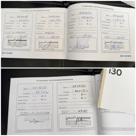 Hyundai I30 1.4 MPI* NAVI* CAMERA* LED | Auto.bg — изображение 16