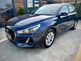 Hyundai I30 1.4 MPI* NAVI* CAMERA* LED - 9600 € / 18775.97 лв. - 11851838 8