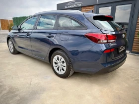 Hyundai I30 1.4 MPI* NAVI* CAMERA* LED | Auto.bg — изображение 3
