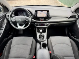 Hyundai I30 1.4 MPI* NAVI* CAMERA* LED | Auto.bg — изображение 10