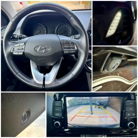 Hyundai I30 1.4 MPI* NAVI* CAMERA* LED - 9600 € / 18775.97 лв. - 11851838 14