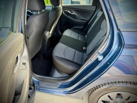 Hyundai I30 1.4 MPI* NAVI* CAMERA* LED - 9600 € / 18775.97 лв. - 11851838 13