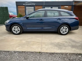 Hyundai I30 1.4 MPI* NAVI* CAMERA* LED | Auto.bg — изображение 2