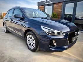 Hyundai I30 1.4 MPI* NAVI* CAMERA* LED - 9600 € / 18775.97 лв. - 11851838 6