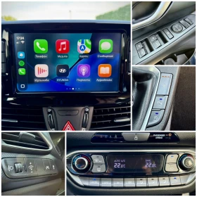 Hyundai I30 1.4 MPI* NAVI* CAMERA* LED - 9600 € / 18775.97 лв. - 11851838 15