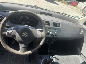 Suzuki Swift 1.3 | Mobile.bg � ����� ������ 4
