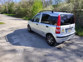 Fiat Panda 1.2 | Mobile.bg � ����� ������ 5