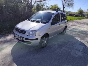 ������ Fiat Panda