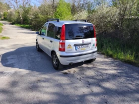 Fiat Panda 1.2 | Mobile.bg � ����� ������ 6