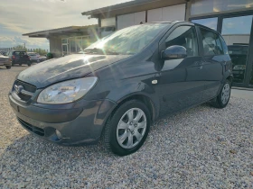 Hyundai Getz 1.4 ������ + ��� | Mobile.bg � ����� ������ 3