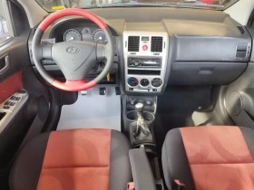 Hyundai Getz 1.4 ������ + ��� | Mobile.bg � ����� ������ 8