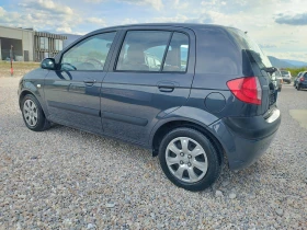 Hyundai Getz 1.4 ������ + ��� | Mobile.bg � ����� ������ 6